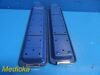 CIRCON 2X  ACMI Storage & Sterilization Trays, 18