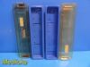 CIRCON 2X  ACMI Storage & Sterilization Trays, 18
