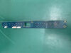 PHILIPS M-G301K01A JM582480271  Goldway G30 patient monitor keypad board M-G301K01A JM582480271 Bedside Monitor