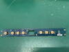 PHILIPS M-G301K01A JM582480271  Goldway G30 patient monitor keypad board M-G301K01A JM582480271 Bedside Monitor