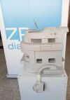 TOSHIBA MJAH-127A MRI Coil