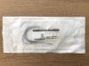 ZIMMER 00-1500-022-10 Hemovac Wound Drainage Device 1/8in PVC Drain w/Trocar 10Fr (Part of a Kit)(X)