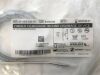 ZIMMER 00-1500-022-10 Hemovac Wound Drainage Device 1/8in PVC Drain w/Trocar 10Fr (Part of a Kit)(X)