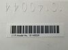 SIEMENS 10140059 10139831 CU Cover Right Pink Mammo Unit