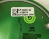 SIEMENS 66900126 10139829 Motion Control Panel Mammo Unit