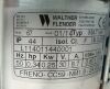 SIEMENS MI50FP80/1 MA71A4  Motor Assembly Mammo Unit