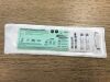 BARD AC0181250 AccuCath Intravascular Catheter 18G x 1.25in (X)