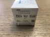 GORE 2U22A Gore-Tex ePTFE Nonabsorbable Monofilament CV-2, 122cm 1.9:1 (12/Box)(X)