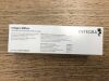 INTEGRA 4-511 Miltex Stainless Steel Disposable Safety Scalpels Size 11 (10/Box)