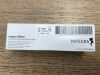 INTEGRA 4-511 Miltex Stainless Steel Disposable Safety Scalpels Size 11 (10/Box)