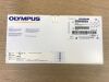 OLYMPUS A22258C HF-Resection Electrode, Roller, Large 24-28F, 12Deg and 30Deg (12/Box)