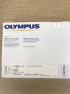 OLYMPUS A22258C HF-Resection Electrode, Roller, Large 24-28F, 12Deg and 30Deg (12/Box)