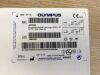 OLYMPUS A22258C HF-Resection Electrode, Roller, Large 24-28F, 12Deg and 30Deg (12/Box)