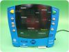 GE Carescape Dinamap V100 Nellcor SPO2, NIBP, Recorder