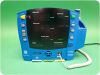GE Carescape Dinamap V100 Nellcor SPO2, NIBP, TEMP, Recorder