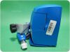 GE Carescape Dinamap V100 Masimo SPO2, NIBP, Recorder w/ Temporal Artery Thermometer
