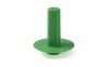 MEDLINE Light Handles Medline DYNJLHH1 Green Rigid Surgical Light Handle Covers Box of 24