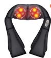 COMFIER CF-6302 Shiatsu Neck and Shoulder Back Massager,Massage Pillow with Heat,Best Gift for Men/Women/Mom/Dad.
