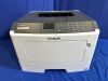 ABBOTT LABS ARCHITECT C4100 Chemistry Analyzer