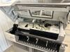 ABBOTT LABS ARCHITECT C4100 Chemistry Analyzer