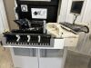 ABBOTT LABS Architect c4100 Chemistry Analyzer
