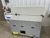 ABBOTT LABS Architect c4100 Chemistry Analyzer