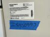 ABBOTT LABS Architect c4100 Chemistry Analyzer