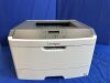 ABBOTT LABS Architect c4100 Chemistry Analyzer