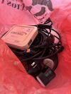 ABBOTT LABS Architect c4100 Chemistry Analyzer
