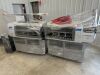 ABBOTT LABS Architect c4100 Chemistry Analyzer