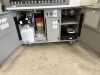 ABBOTT LABS Architect c4100 Chemistry Analyzer