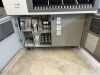 ABBOTT LABS Architect c4100 Chemistry Analyzer