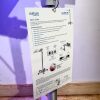 NATUS ( 001103 ) neoBLUE Photapy LED Light Phototherapy Lamp