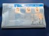 13308 Mask-10 VESE 3PLY DISPOSABLE FACE MASK NON-STERILE  10 MASKS /PACK