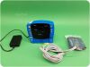 GE Carescape Dinamap V100 NIBP w/ Cuffs Monitor