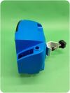 GE Carescape Dinamap V100 Nellcor SPO2, NIBP, TEMP Monitor