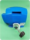 GE Carescape Dinamap V100 Nellcor SPO2, NIBP, TEMP Monitor