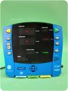GE Carescape Dinamap V100 Nellcor SPO2, NIBP, Recorder Monitor