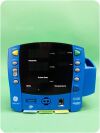 GE Carescape Dinamap V100 Nellcor SPO2, NIBP, Recorder Monitor