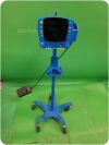 GE Carescape Dinamap V100 Nellcor SPO2, NIBP, TEMP Monitor