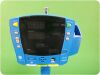 GE Carescape Dinamap V100 Nellcor SPO2, NIBP, TEMP Monitor
