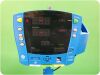 GE Carescape Dinamap V100 Nellcor SPO2, NIBP, TEMP Monitor