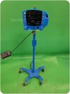 GE Carescape Dinamap V100 Nellcor SPO2, NIBP, TEMP Monitor