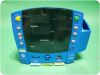GE Carescape Dinamap V100 Masimo SPO2, NIBP, TEMP, Recorder Monitor