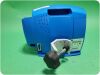 GE Carescape Dinamap V100 Masimo SPO2, NIBP, TEMP, Recorder Monitor