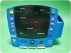GE Carescape Dinamap V100 Masimo SPO2, NIBP, TEMP, Recorder Monitor