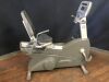 LIFE FITNESS 95R Recumbent Bicycle