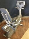 LIFE FITNESS 95R Recumbent Bicycle