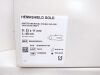 MAQUET M002020852210 Hemashield Gold Knitted Microvel Double Velour Vascular Graft (085221) - Bifurcated - 22mm x 11mm x 40cm (Expired)