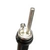OLYMPUS BF Type P20D Flexible Bronchoscope, for parts broken fibers Bronchoscope